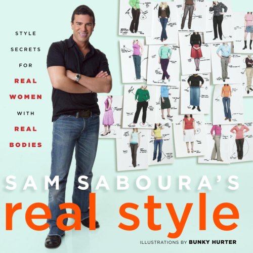 Sam Saboura's Real Style