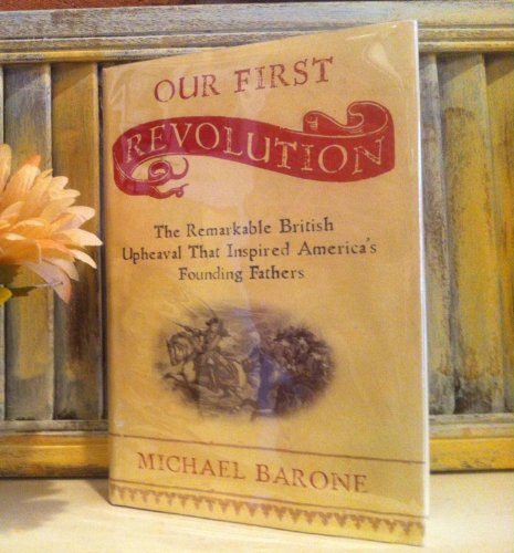 Our First Revolution