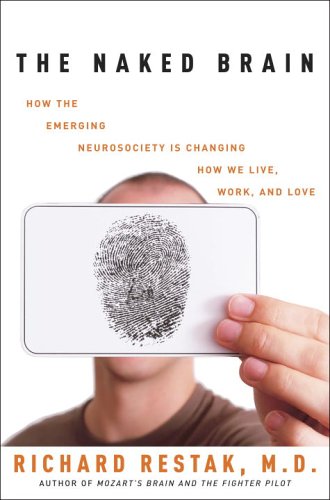 The Naked Brain