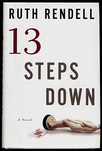 13 Steps Down