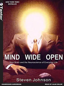 Mind Wide Open 