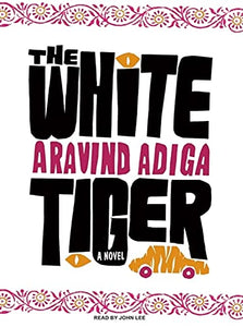 The White Tiger 