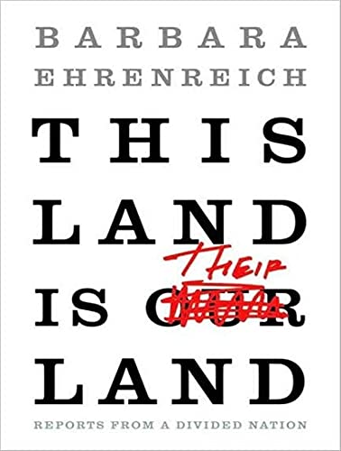This Land Is Their Land