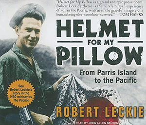 Helmet for My Pillow 