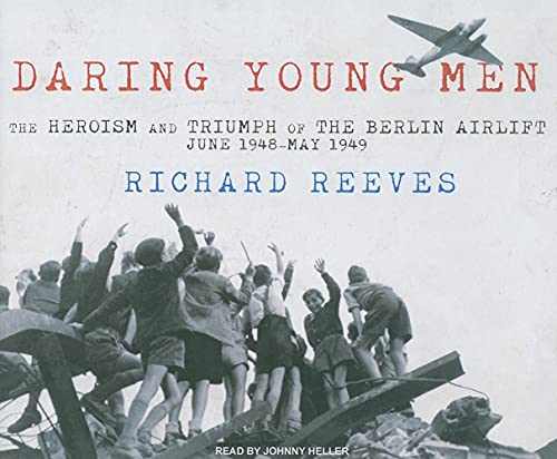 Daring Young Men