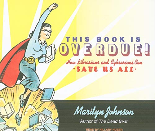 This Book Is Overdue!