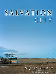 Salvation City 