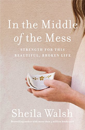 In The Middle Of The Mess