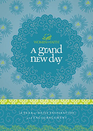 A Grand New Day