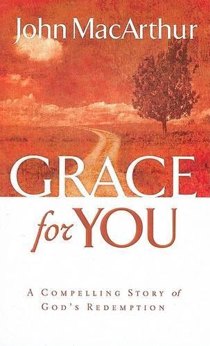 Grace for You