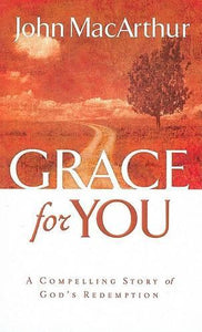 Grace for You 
