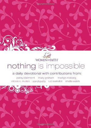 Nothing Is Impossible