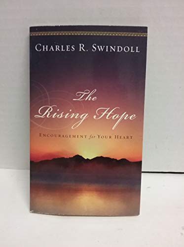The Rising Hope