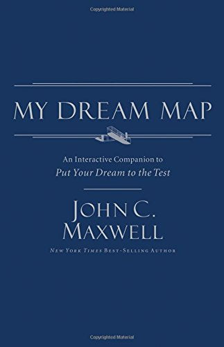 My Dream Map
