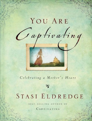 You Are Captivating