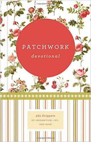Patchwork Devotional