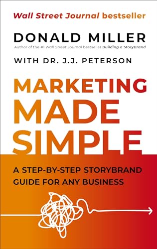 Marketing Made Simple