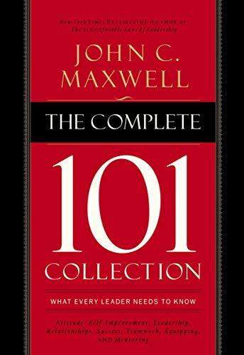 The Complete 101 Collection
