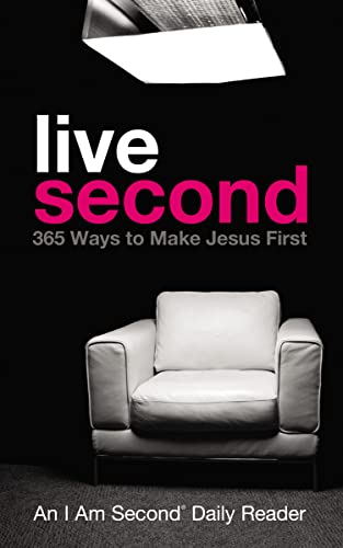 Live Second