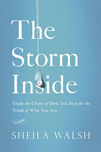 The Storm Inside 