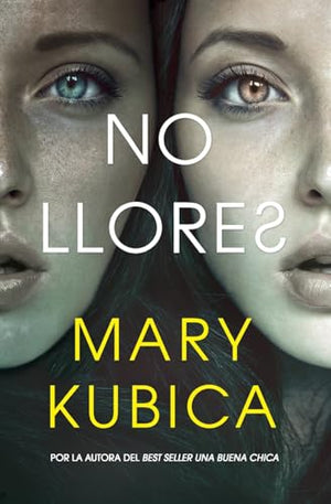 No Llores