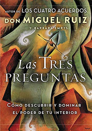 Las Tres Preguntas