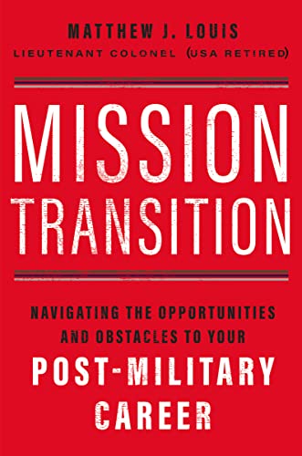 Mission Transition
