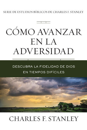 Como avanzar en la adversidad