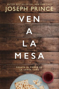 Ven a la mesa 