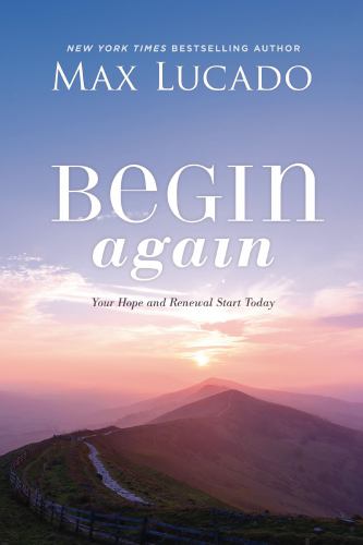 Begin Again