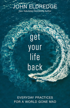 Get Your Life Back