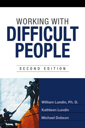 Working with Difficult People