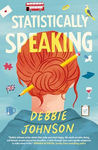 Statistically Speaking 