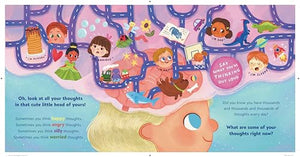 What to Do with Your Whirly, Swirly Thoughts 