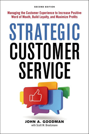 Strategic Customer Service