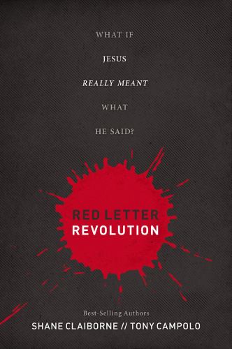 Red Letter Revolution