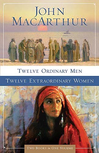 Twelve Ordinary Men/Twelve Extraordinary Women