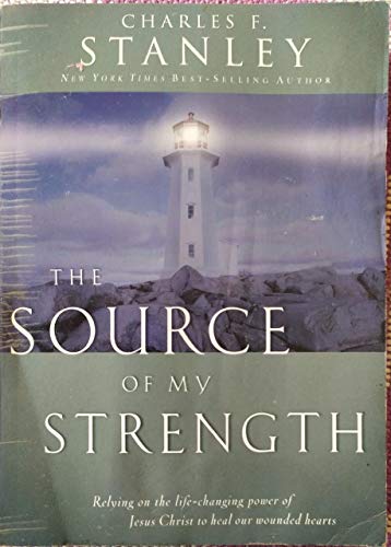 The Source of My Strength