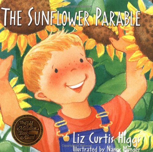 The Sunflower Parable