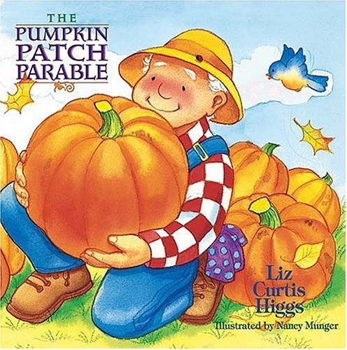 Pumpkin Patch