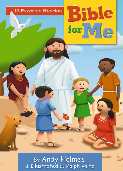 Bible for Me