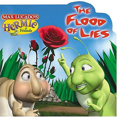 The Flood of Lies