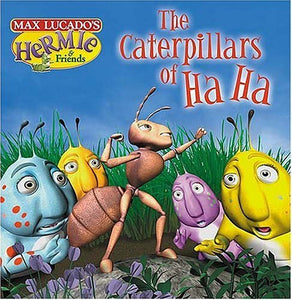 Caterpillars of Ha Ha 