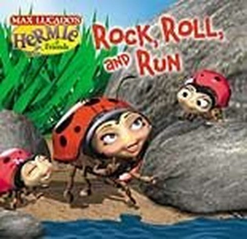 Rock, Roll, and Run