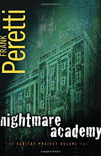 Nightmare Academy