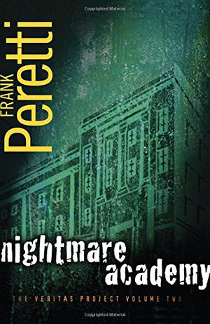 Nightmare Academy