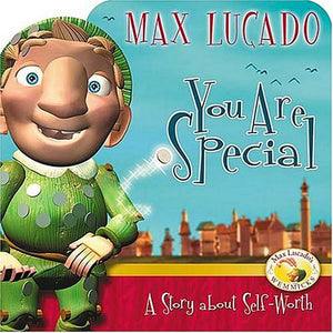 You are Special