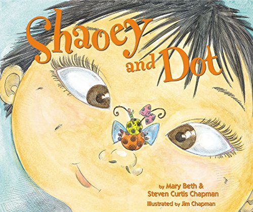 Shaoey and Dot