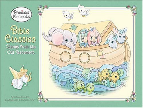 Precious Moments Bible Classics