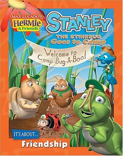 Hermie and Friends